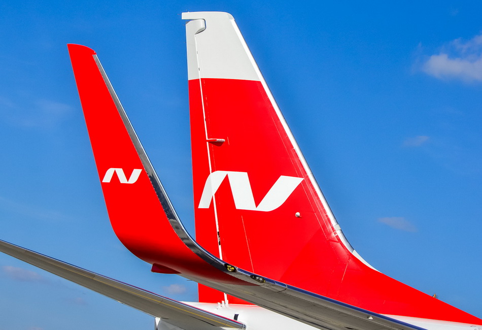 Авиакомпания Nordwind расширяет географию полетов из международного аэропорта Хабаровск