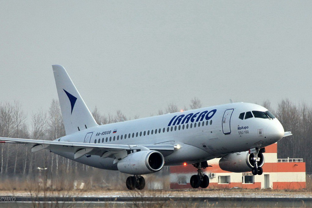 Рейсы на Филиппины запускают из международного аэропорта Хабаровск