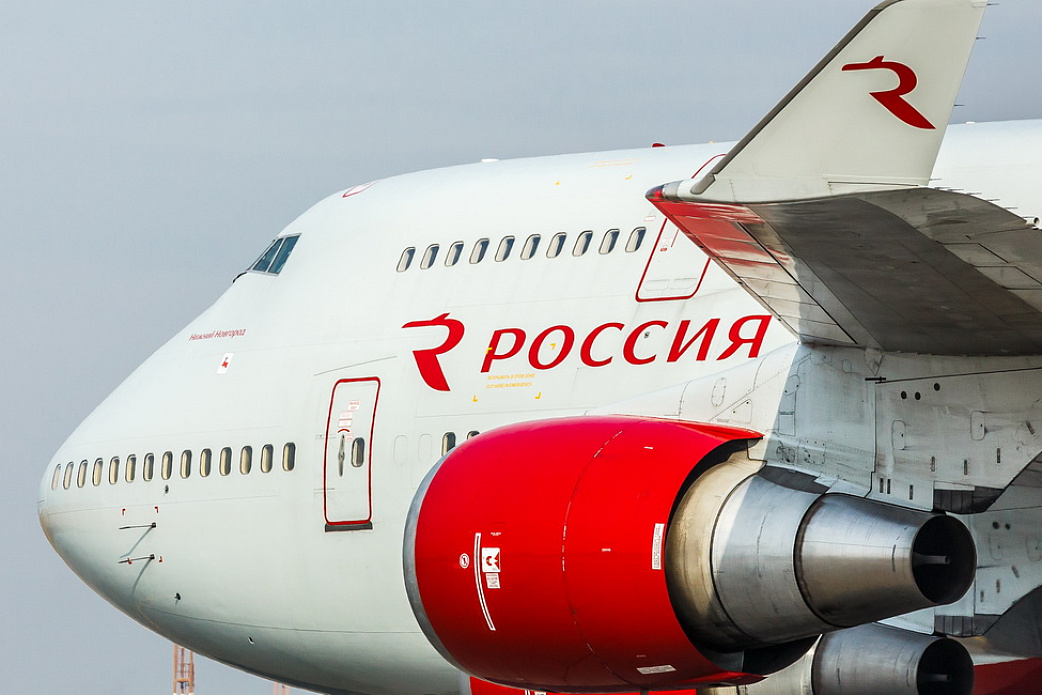 В международном аэропорту Хабаровск открываются новые рейсы на Черноморское побережье